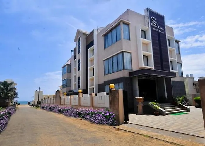 Gold Coast Beach ResortResort Hotel