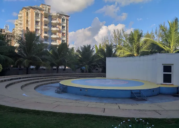 Om Leisure Resort Puri