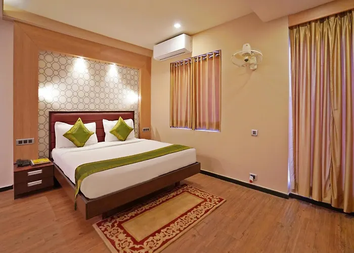 Gold Coast Beach ResortResort Hotel